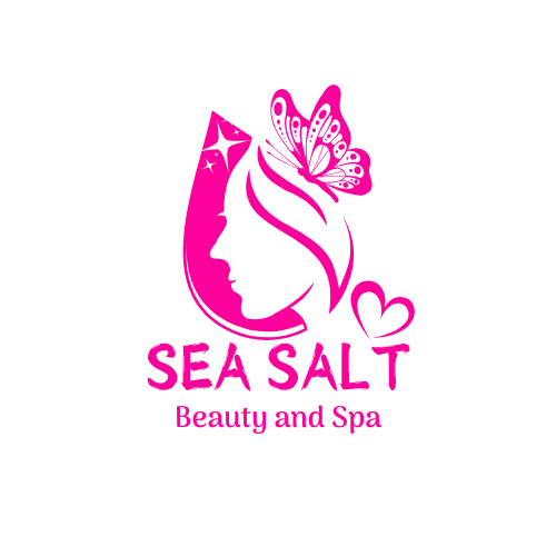 Sea Salt Spa Logo